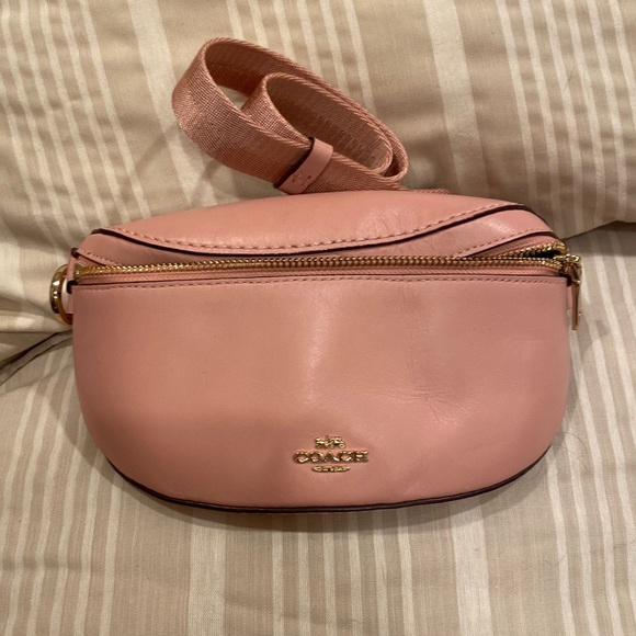 Coach Bags Coach Fanny Pack Poshmark